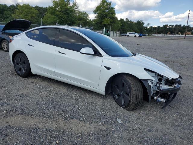 2023 TESLA MODEL 3 - 5YJ3E1EA4PF638401