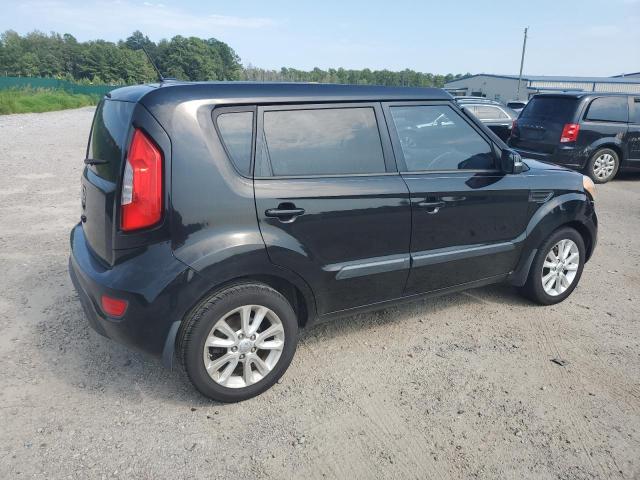 VIN KNDJT2A61D7521199 2013 KIA Soul, + no.3