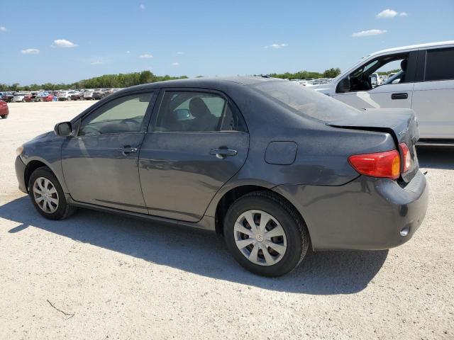 Vin: 1nxbu4ee6az363238, lot: 68061174, toyota corolla base 20102