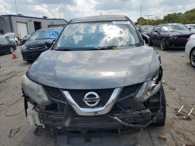 VIN 5N1AT2MVXGC796371 2016 Nissan Rogue, S no.5