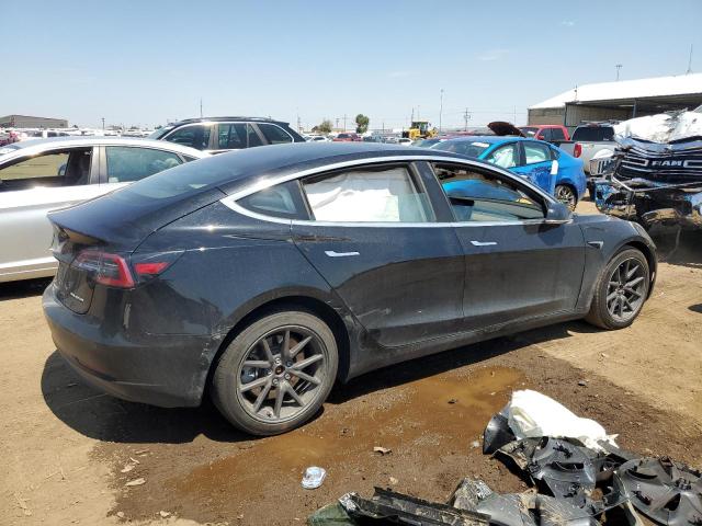 VIN 5YJ3E1EB4JF103469 2018 Tesla MODEL 3 no.3