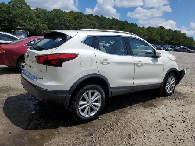 2018 NISSAN ROGUE SPT JN1BJ1CP4JW196868