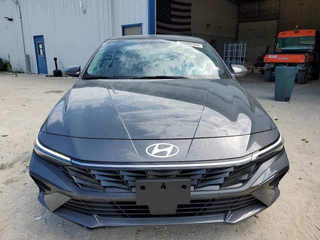2024 HYUNDAI ELANTRA SE - KMHLS4DG7RU713162