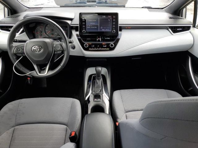 2020 TOYOTA COROLLA SE - JTDP4RCE0LJ009794