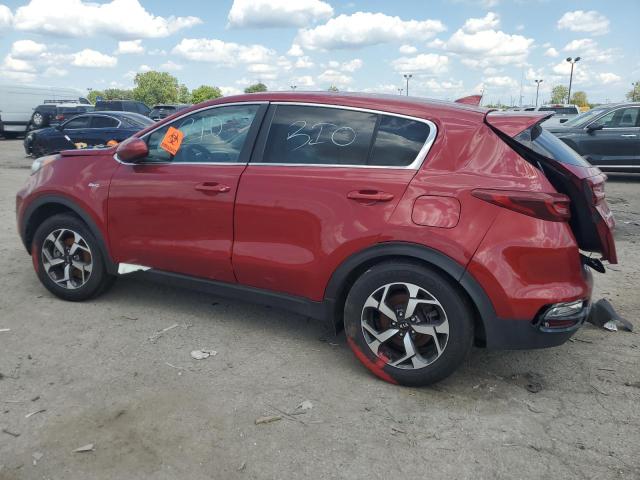 Vin: kndpmcac0m7941250, lot: 67320594, kia sportage lx 20212
