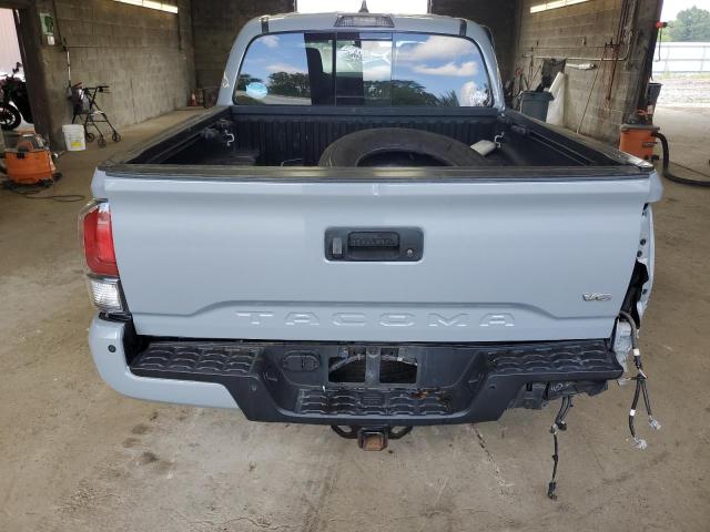 VIN 3TMCZ5AN5LM314223 2020 Toyota Tacoma, Double Cab no.6