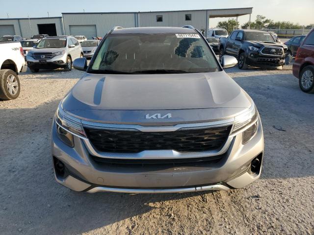 2022 KIA SELTOS EX - KNDERCAA2N7304773