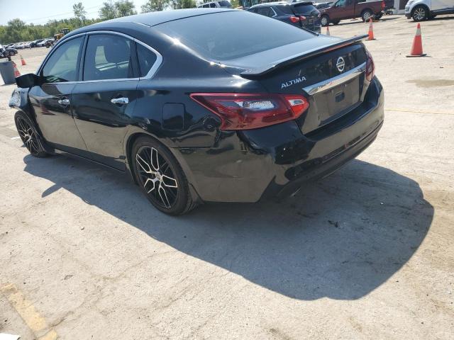 2017 NISSAN ALTIMA 2.5 - 1N4AL3AP5HN350172