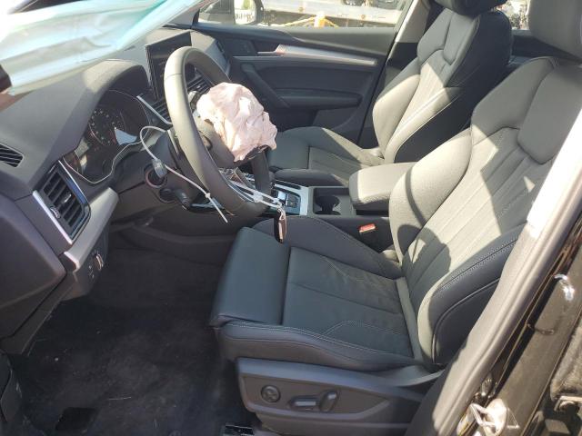 2024 AUDI Q5 PREMIUM - WA1GAAFY8R2052017