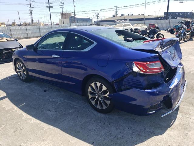 VIN 1HGCT1B36FA013082 2015 Honda Accord, Lx-S no.2