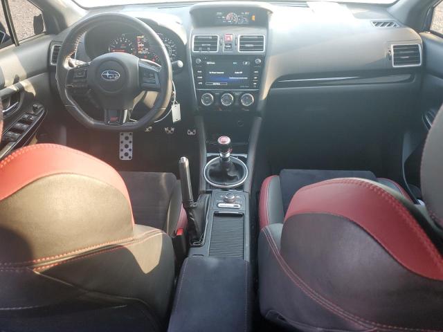 2018 SUBARU WRX STI - JF1VA2M63J9817088