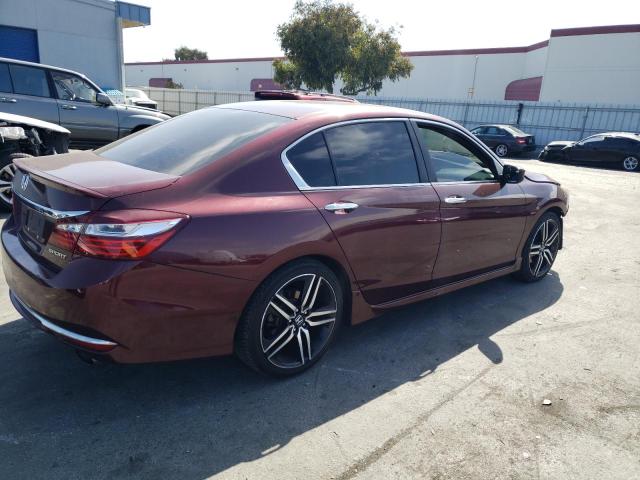 2017 HONDA ACCORD SPO - 1HGCR2F59HA049433