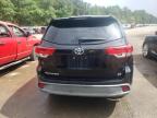 TOYOTA HIGHLANDER photo