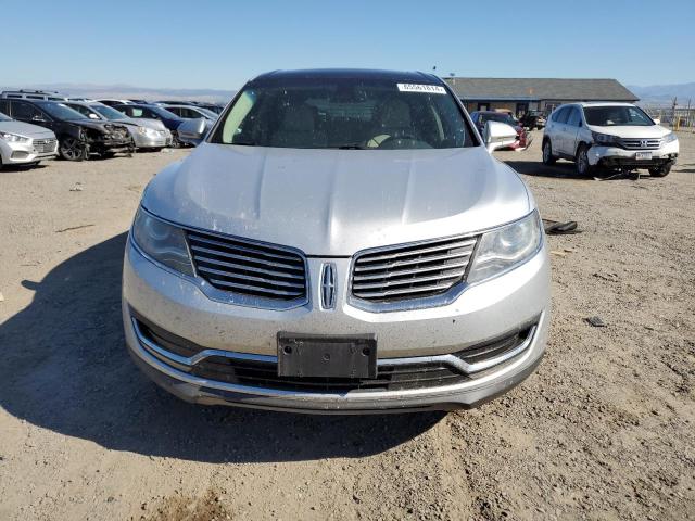 VIN 2LMTJ8LR4GBL63378 2016 Lincoln MKX, Reserve no.5