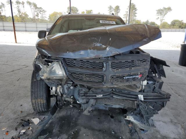 VIN 3C4PDCGB3FT736857 2015 Dodge Journey, Crossroad no.5