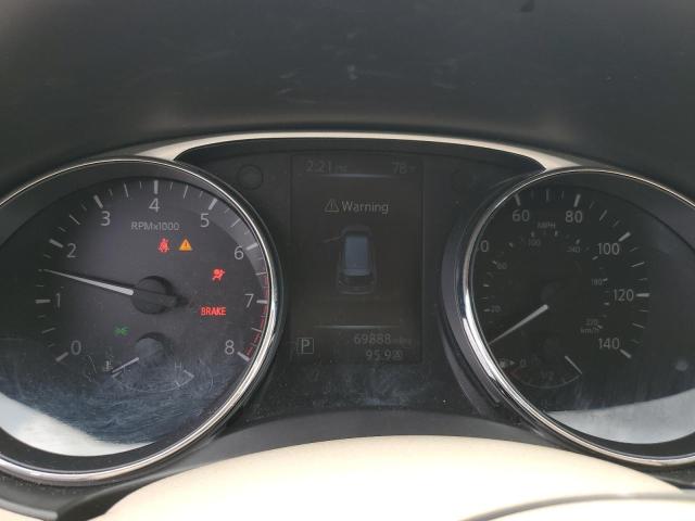 2015 NISSAN ROGUE S - 5N1AT2MV2FC770510