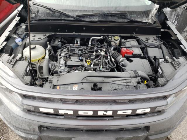 2024 FORD BRONCO SPO - 3FMCR9B65RRE63768
