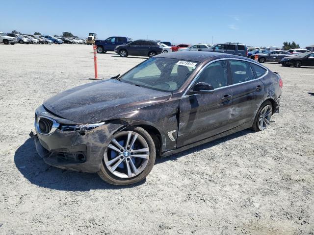2016 BMW 328 XIGT S - WBA8Z5C58GGS38254