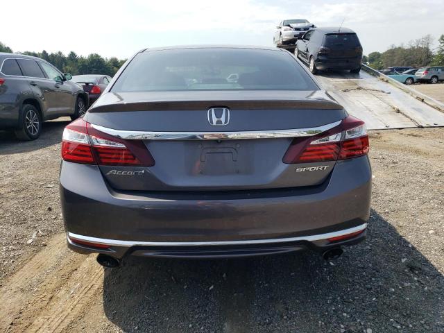 2017 HONDA ACCORD SPO - 1HGCR2F59HA010812