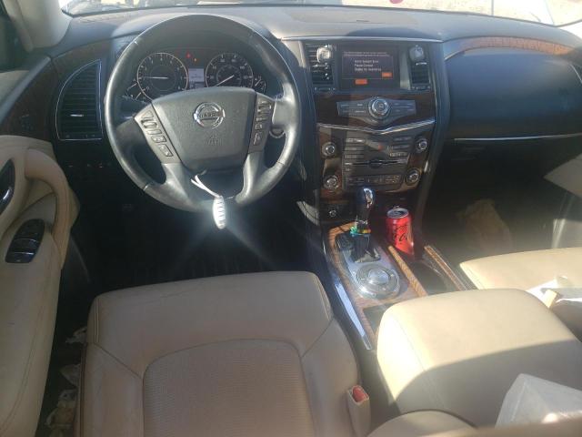 2019 NISSAN ARMADA PLA - JN8AY2NF1K9351265