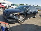 2017 HYUNDAI SONATA SPO - 5NPE34AF5HH482017