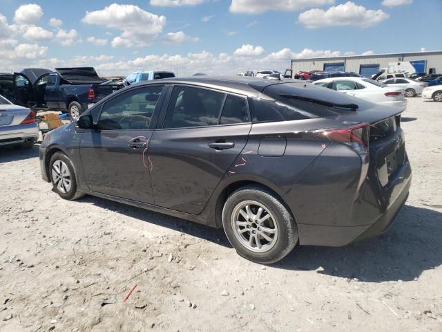 2016 TOYOTA PRIUS - JTDKARFU9G3512935