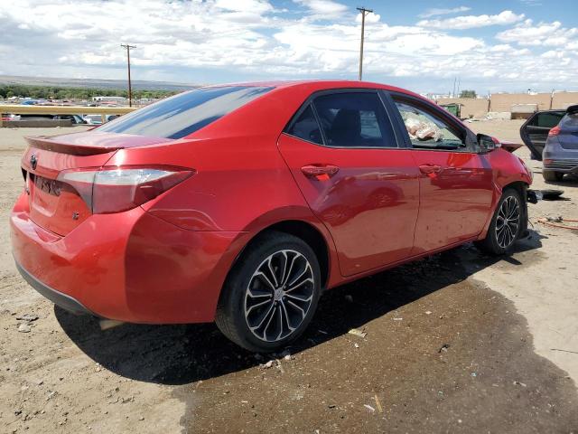 2016 TOYOTA COROLLA L - 2T1BURHE7GC603075