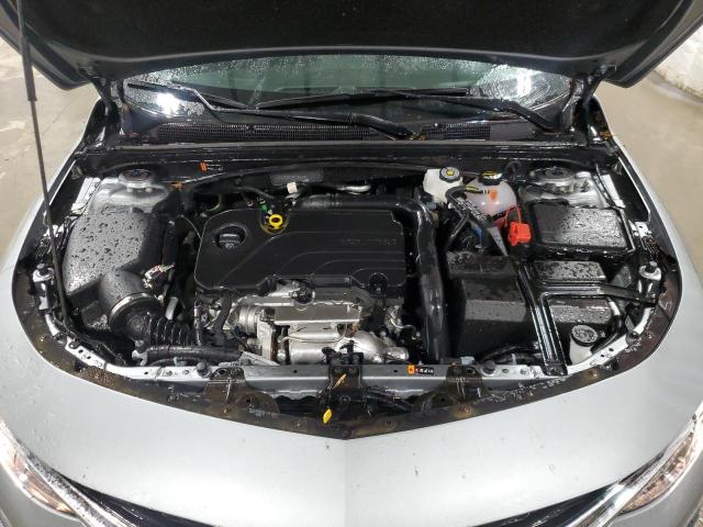 2024 CHEVROLET MALIBU LT - 1G1ZD5ST9RF186530