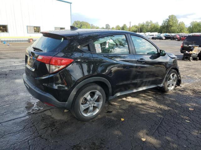 2019 HONDA HR-V LX - 3CZRU5H39KM730331