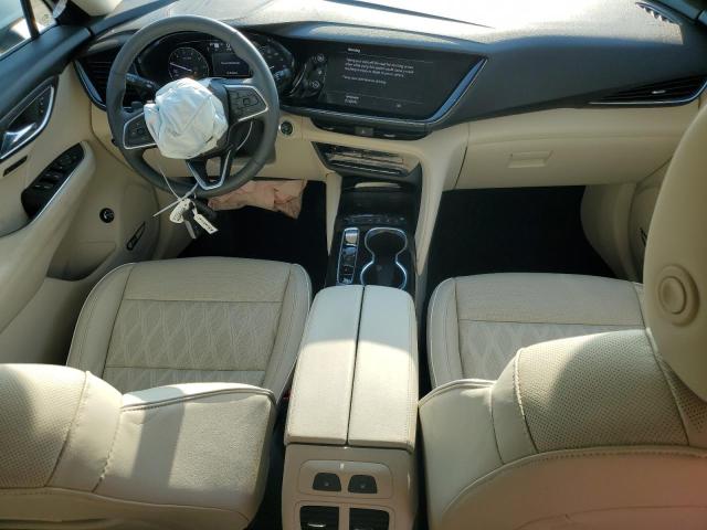 2021 BUICK ENVISION A - LRBFZRR41MD147385