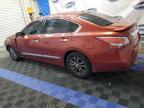 NISSAN ALTIMA 2.5 photo