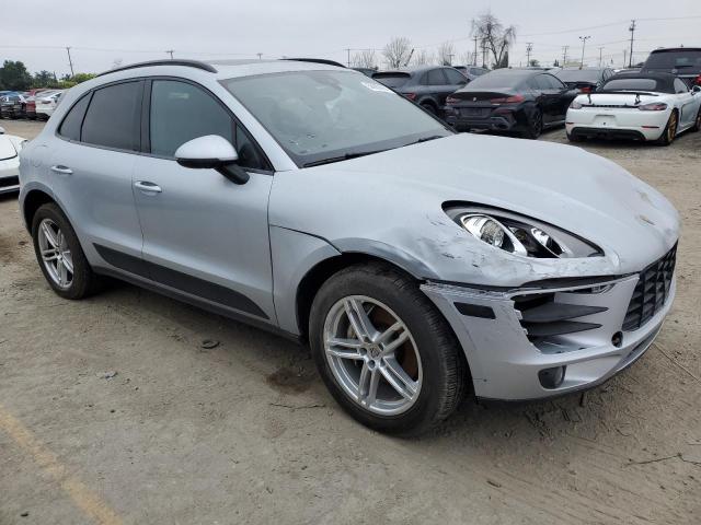 VIN WP1AB2A54HLB16038 2017 Porsche Macan, S no.4