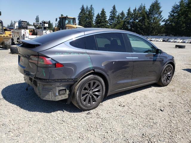 VIN 5YJXCDE27JF104690 2018 Tesla MODEL X no.3