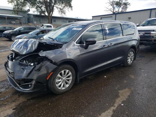 2018 CHRYSLER PACIFICA T #2860024185