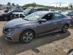 2019 HONDA CIVIC LX - 2HGFC2F65KH570035