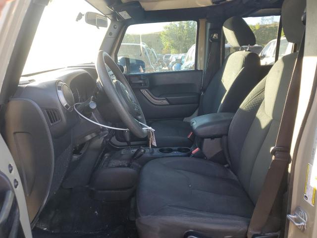 2018 JEEP WRANGLER U - 1C4BJWDG9JL870345