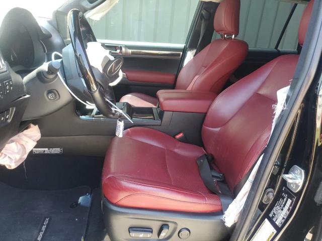 2022 LEXUS GX 460 LUX JTJGM7BXXN5323064