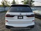 BMW X7 M60I photo