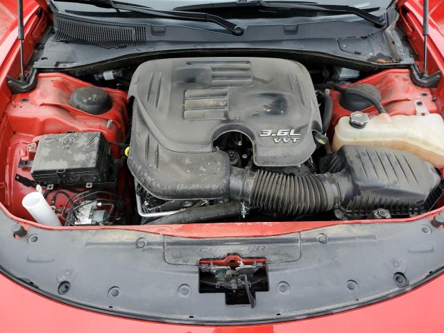 2022 DODGE CHARGER SX - 2C3CDXBG8NH215959