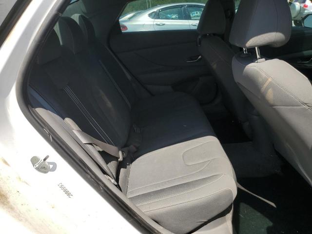 2023 HYUNDAI ELANTRA BL - KMHLM4AJ0PU044336