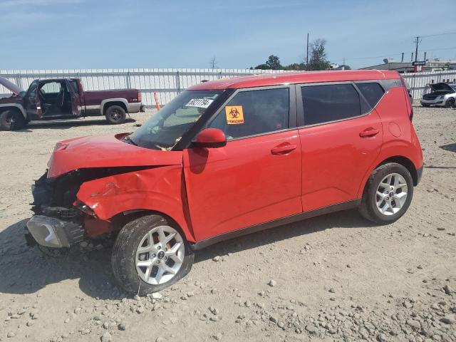 Vin: kndj23au9m7777341, lot: 68211794, kia soul lx 2021 img_1