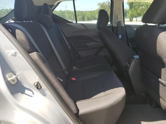 2021 NISSAN KICKS SV - 3N1CP5CV7ML496200