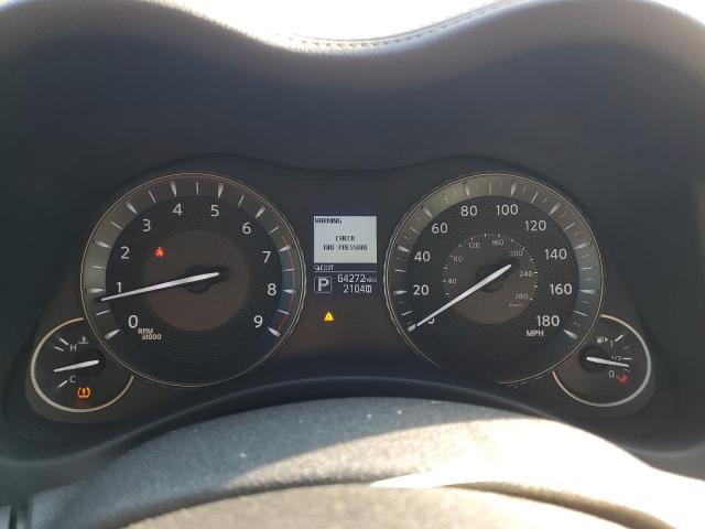 2018 INFINITI Q70 5.6 LU JN1AY1AR6JM120012