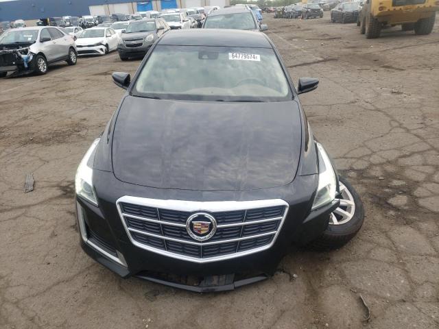 2014 CADILLAC CTS LUXURY 1G6AX5S35E0189226  64779574