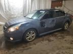 SUBARU LEGACY 2.5 снимка