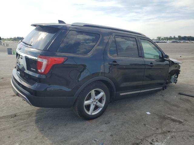 2016 FORD EXPLORER X - 1FM5K8D88GGD08450