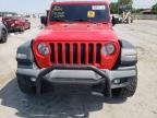 JEEP WRANGLER U photo