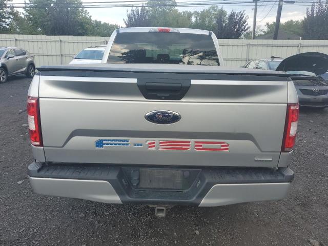2018 FORD F150 SUPER - 1FTEX1CP3JFA44959