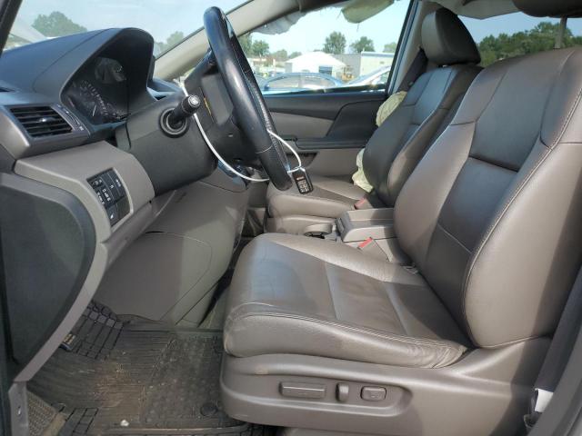 2016 HONDA ODYSSEY EX - 5FNRL5H6XGB031112