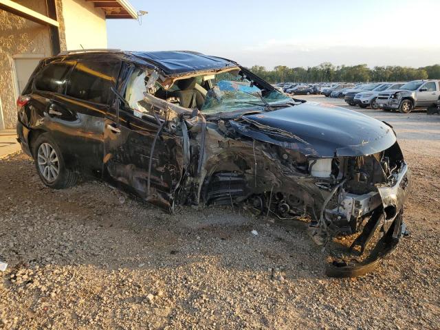 2016 NISSAN PATHFINDER - 5N1AR2MN1GC611137